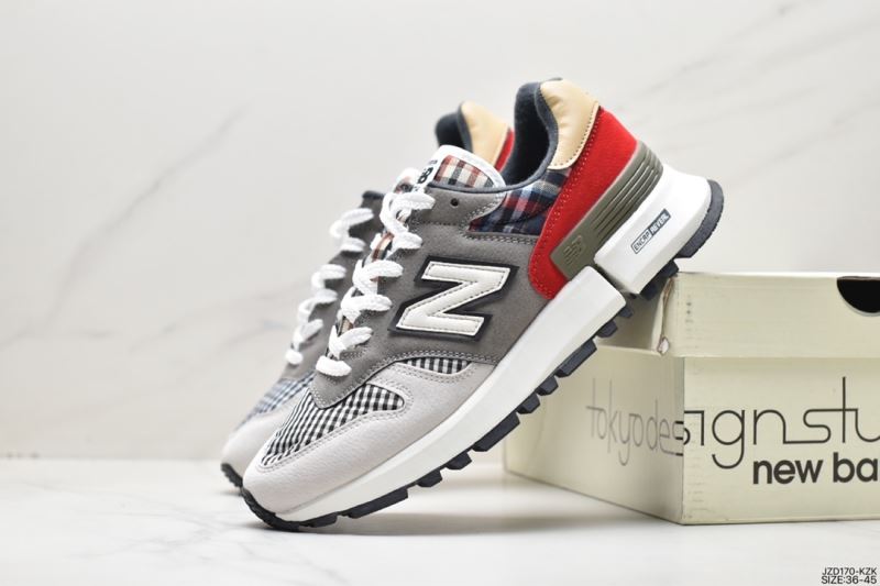 New Balance Sneakers